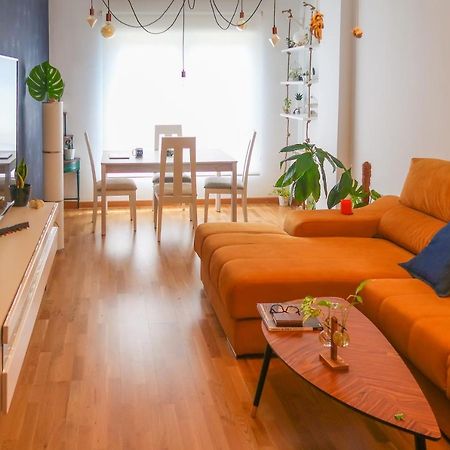 Ferienwohnung Housingleon- Casa Oliva Con Garaje Exterior foto